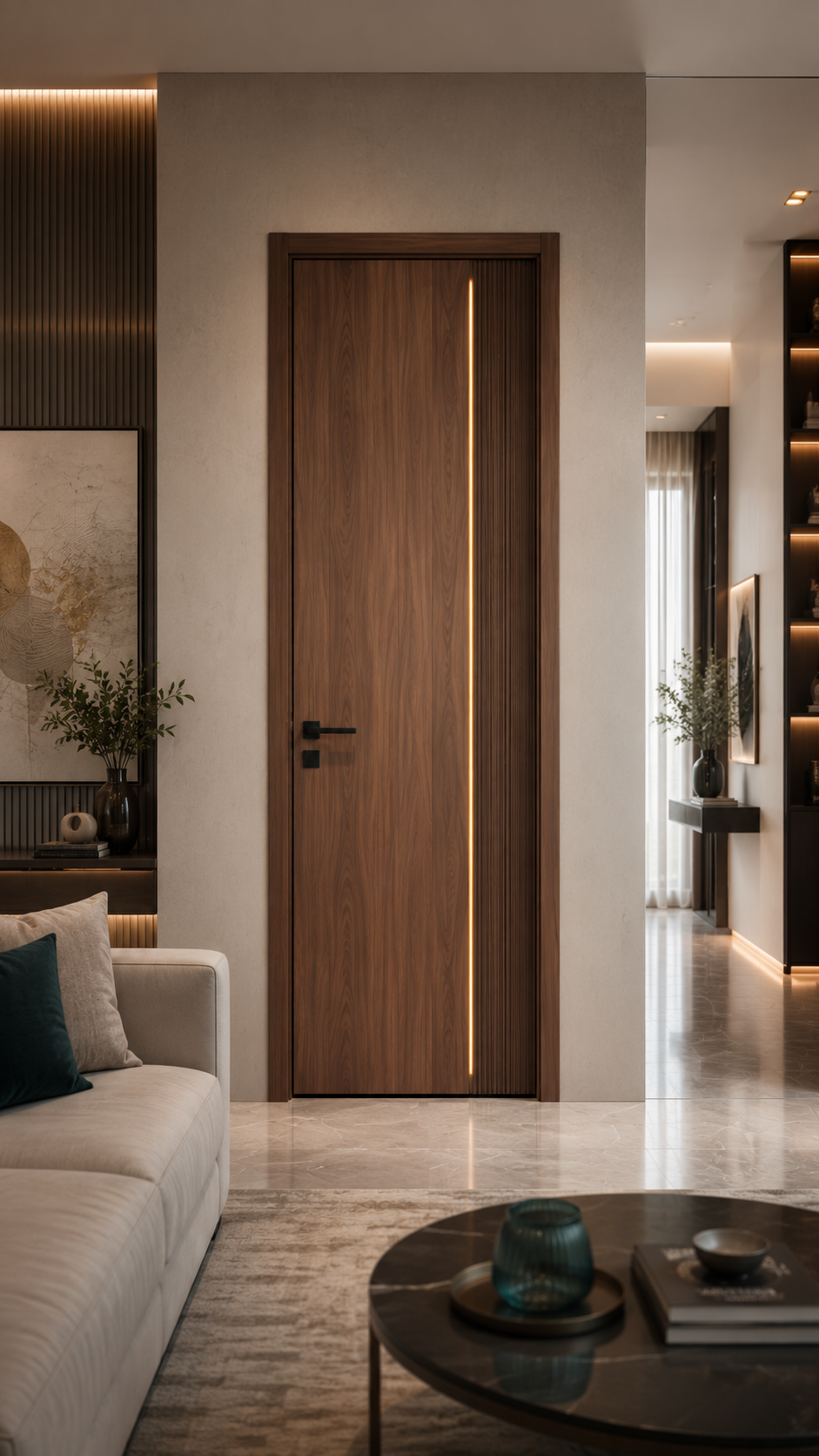 Interior Doors
